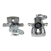 Bremssattel Hinterachse links hinter der Achse Brembo F 68 100