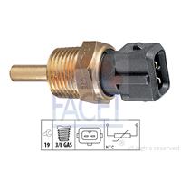 Temperatuursensor, Sensor, olietemperatuur FACET, u.a. für Genesis, Hyundai, KIA
