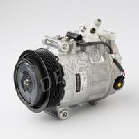 Compressor, airconditioning DENSO, u.a. für Mercedes-Benz