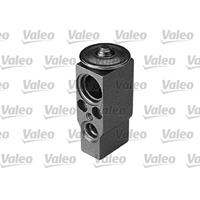 Expansieventiel airco