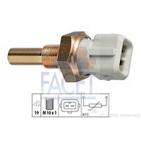 Temperatuursensor FACET, u.a. für VW, Audi, Seat