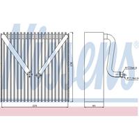 Verdamper, airconditioning