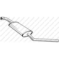 Mittelschalldämpfer | Preishammer (1220-2466)