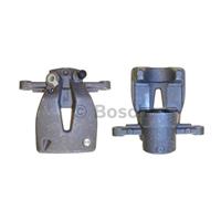 Bremssattel Hinterachse links Bosch 0 986 473 201