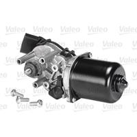 Ruitenwissermotor ORIGINAL PART Valeo, Inbouwplaats: Voor, Spanning (Volt)12V, u.a. für Audi