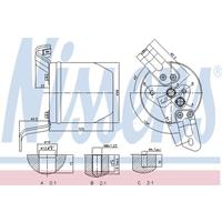 bmw Droger, airconditioning