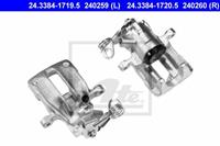 Bremssattel | ATE (24.3384-1720.5)