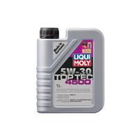 liquimoly Motorolie Liqui Moly Top Tec 4500 5W30 C1 1L 2317