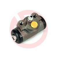 BREMBO Bremszylinder A 12 404 Radbremszylinder HYUNDAI,MITSUBISHI,GALLOPER II JK-01,L 200 K7_T, K6_T,PAJERO II V3_W, V2_W, V4_W