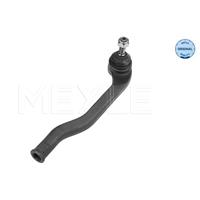 Spoorstangeind MEYLE-ORIGINAL Quality MEYLE, Inbouwplaats: Vooras links, u.a. für Dacia, Renault