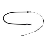 NK Handbremsseil OPEL,VAUXHALL 903660 90223404,522572 Bremsseil,Seilzug Feststellbremse