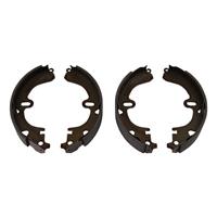 Remschoenset Super Deals, Diameter (mm)200mm, u.a. für Toyota
