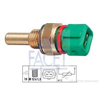 citroen Temperatuursensor 73243