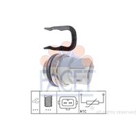 Sensor, Kühlmitteltemperatur Facet 7.3254