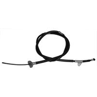 NK Handbremsseil TOYOTA 9045125 4643020600 Bremsseil,Seilzug Feststellbremse