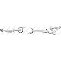 Middenpot bosal referentie 288-617