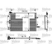 renault Airco condensor