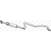 nissan Middendemper 285519