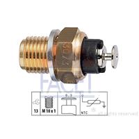 FACET Öltemperatursensor 7.3073 Öltemperaturgeber,Sensor, Öltemperatur VW,AUDI,SEAT,GOLF III 1H1,GOLF II 19E, 1G1,PASSAT Variant 3A5, 35I