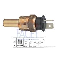 FACET Sensor, Kühlmitteltemperatur 7.3228  HYUNDAI,MITSUBISHI,SONATA III Y-3,PONY X-2,LANTRA I J-1,S COUPE SLC,H100 Bus P,H100 Kasten