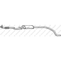 Mittelschalldämpfer Bosal 293-007
