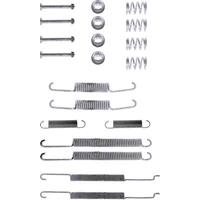 hellapagid Zubehörsatz, Bremsbacken | HELLA PAGID (8DZ 355 200-291)