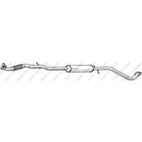 Mittelschalldämpfer Bosal 292-005