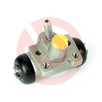 Radbremszylinder Hinterachse links Brembo A 12 844