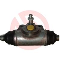 BREMBO Bremszylinder A 12 598 Radbremszylinder VW,TOYOTA,TARO,HILUX VI Pick-up _N1_,HILUX V Pick-up LN_, KZN1_, VZN1_