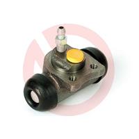 Radbremszylinder | BREMBO (A 12 595)