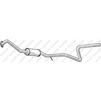 Mittelschalldämpfer BOSAL 289-473