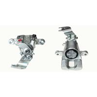 Bremssattel Hinterachse links hinter der Achse Brembo F 28 100