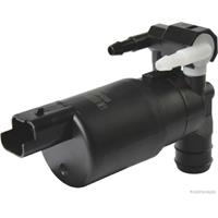 Reinigingsvloeistofpomp, koplampreiniging, Reinigingsvloeistofpomp, ruitenreiniging HERTH+BUSS ELPARTS, Spanning (Volt)12V, u.a. für Renault