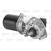 Ruitenwissermotor ORIGINAL PART Valeo, Inbouwplaats: Voor, Spanning (Volt)12V, u.a. für Renault