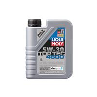 alfaromeo Motorolie Liqui Moly Top Tec 4600 5W30 C3 1L 2315