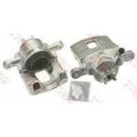 TRW Bremssättel BHS1070E Bremszange SUZUKI,IGNIS FH,IGNIS II,ALTO HA24