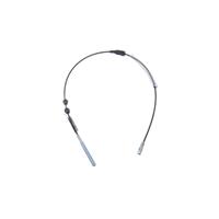 Seilzug, Feststellbremse hinten links NK 903673