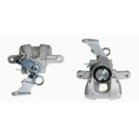 Bremssattel Hinterachse rechts hinter der Achse Brembo F 23 157