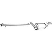 Mittelschalldämpfer Walker 22654