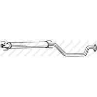 opel Middendemper 285117