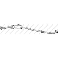 Mittelschalldämpfer Bosal 291-415