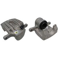 Bremssattel Hinterachse links hinter der Achse NK 213479
