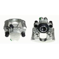 Bremssattel Hinterachse rechts hinter der Achse Brembo F 85 211