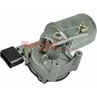 Ruitenwissermotor GREENPARTS METZGER, Inbouwplaats: Voor, Spanning (Volt)12V, u.a. für VW, Seat