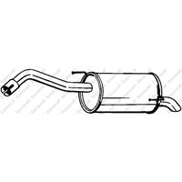 Achterpot bosal referentie 145-127