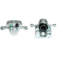 Bremssattel Hinterachse links hinter der Achse Brembo F 30 124