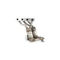 Katalysator Walker 28302