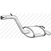 Uitlaat bosal referentie 154-181