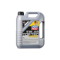 liquimoly LIQUI MOLY Motoröl 9511