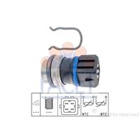 Temperatuursensor FACET, u.a. für VW, Seat, Skoda, Ford